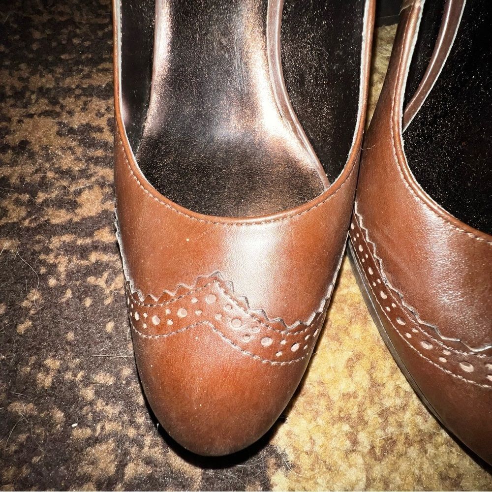 Worthington shoe 6.5  - Picture 6 of 6
